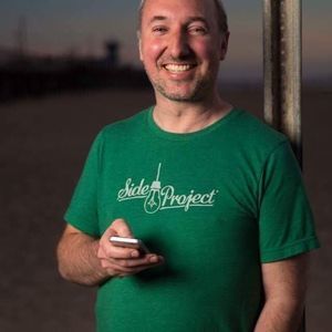 Meet your Posher, Mike